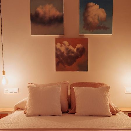 El Almezo Appartement Almodóvar del Río Buitenkant foto