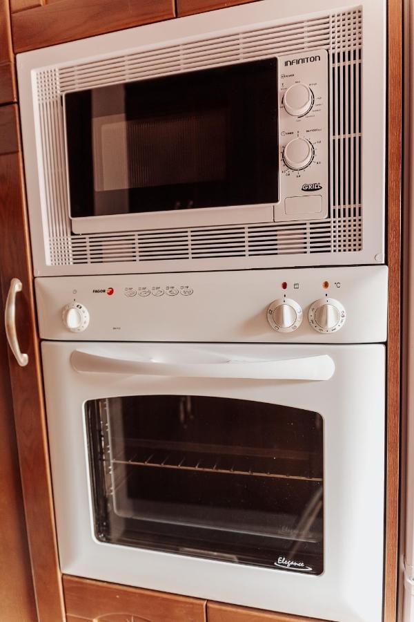 El Almezo Appartement Almodóvar del Río Buitenkant foto
