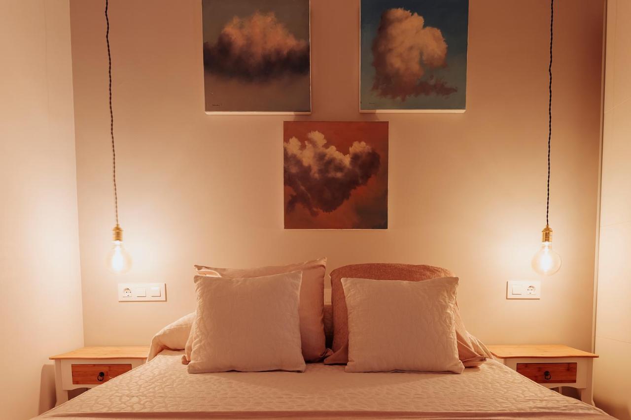 El Almezo Appartement Almodóvar del Río Buitenkant foto