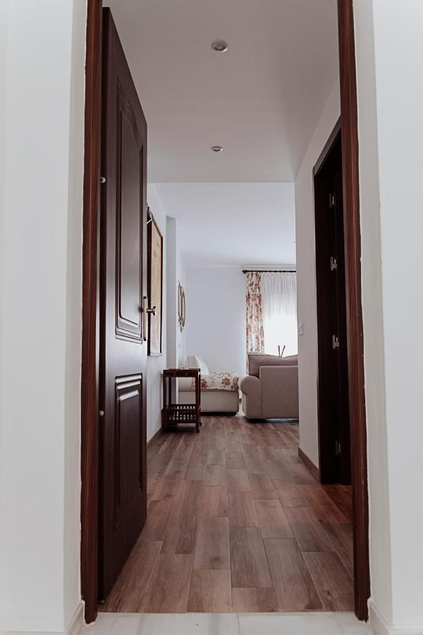 El Almezo Appartement Almodóvar del Río Buitenkant foto