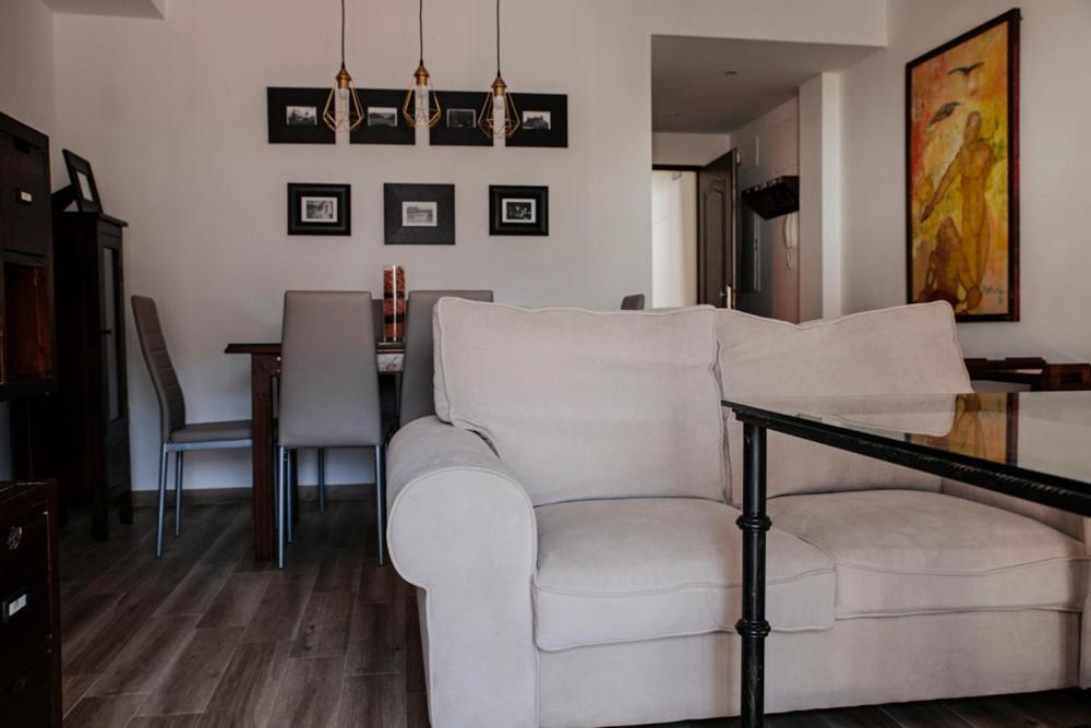 El Almezo Appartement Almodóvar del Río Buitenkant foto