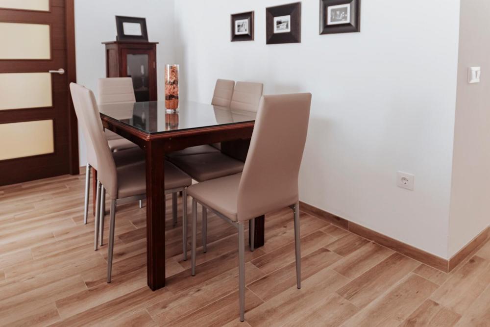 El Almezo Appartement Almodóvar del Río Buitenkant foto
