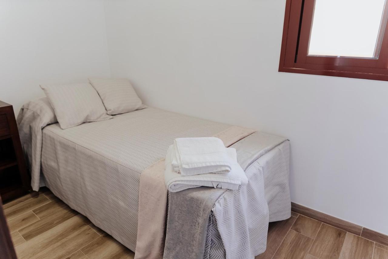El Almezo Appartement Almodóvar del Río Buitenkant foto
