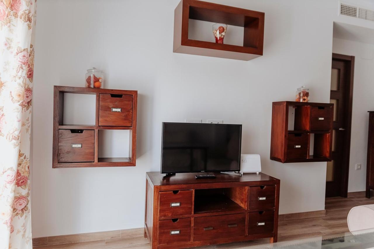 El Almezo Appartement Almodóvar del Río Buitenkant foto