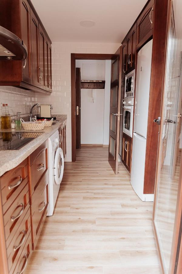 El Almezo Appartement Almodóvar del Río Buitenkant foto