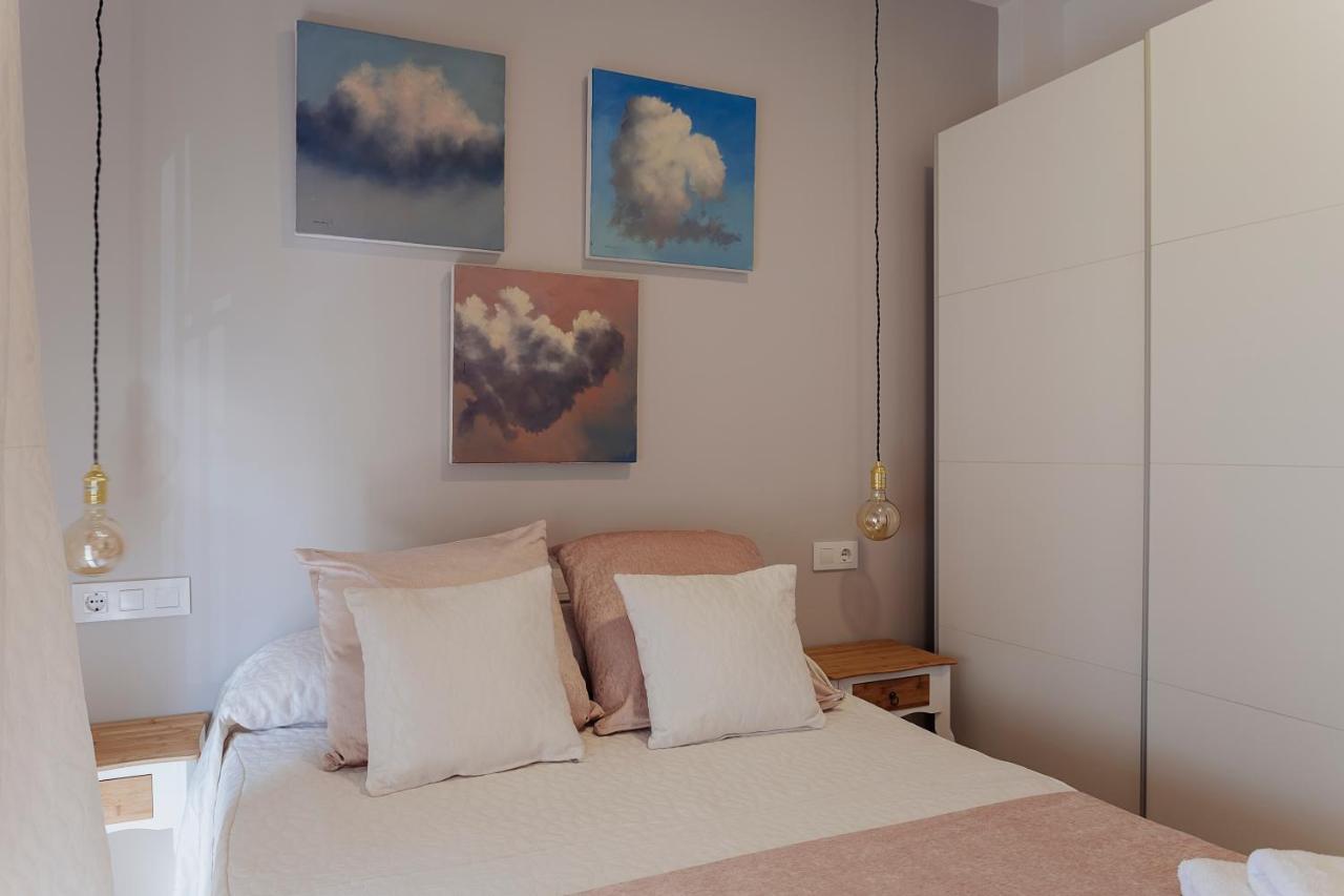 El Almezo Appartement Almodóvar del Río Buitenkant foto