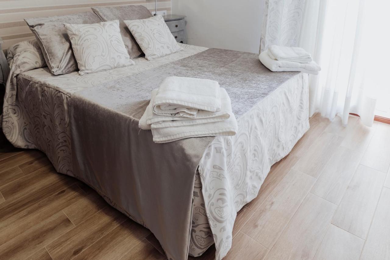 El Almezo Appartement Almodóvar del Río Buitenkant foto