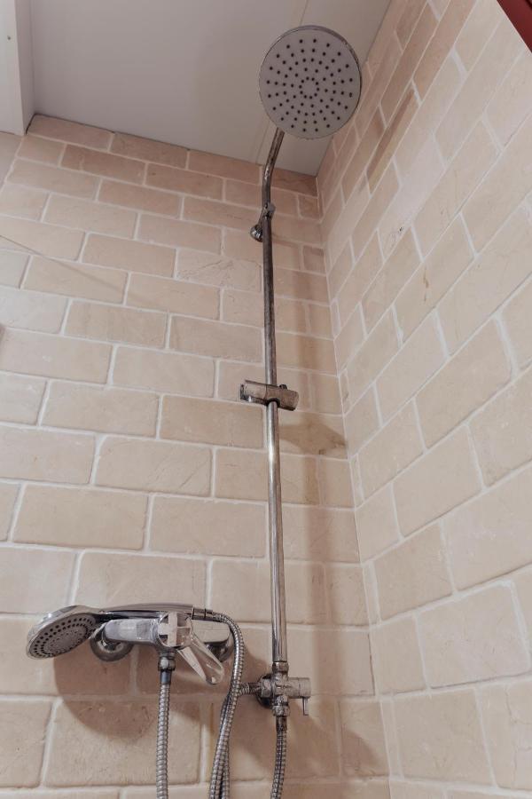 El Almezo Appartement Almodóvar del Río Buitenkant foto