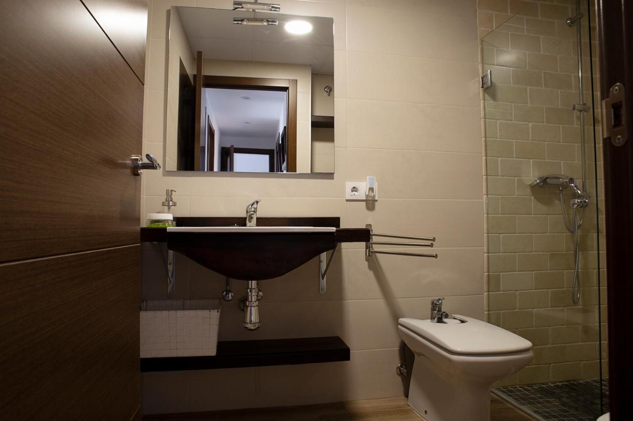 El Almezo Appartement Almodóvar del Río Buitenkant foto